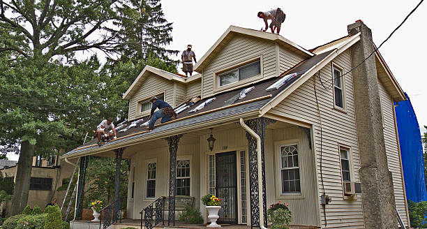 Quick and Trustworthy Emergency Roof Repair Services in Buena Vista, CO