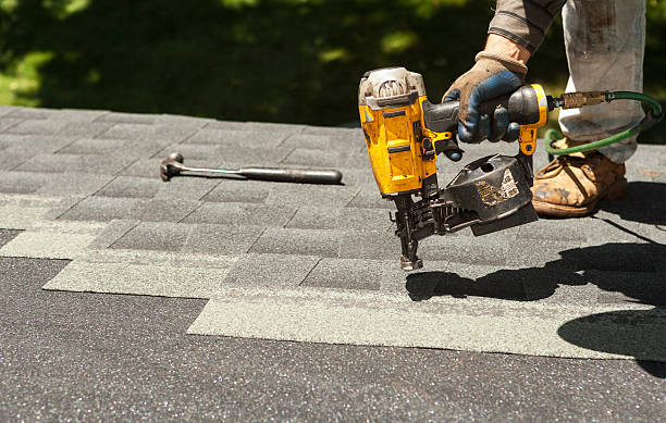 Best Residential Roofing Contractor  in Buena Vista, CO